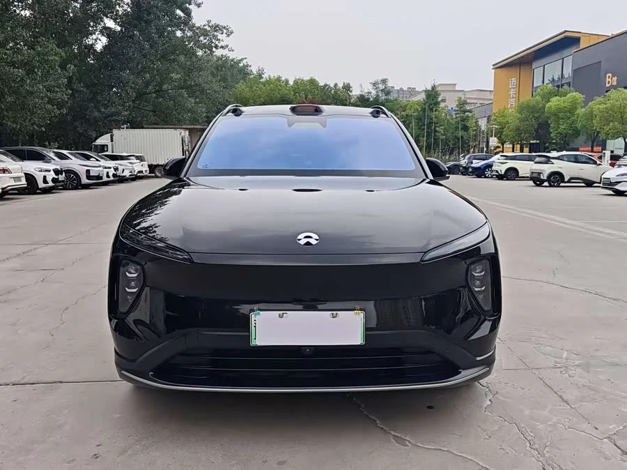 NIO ES6