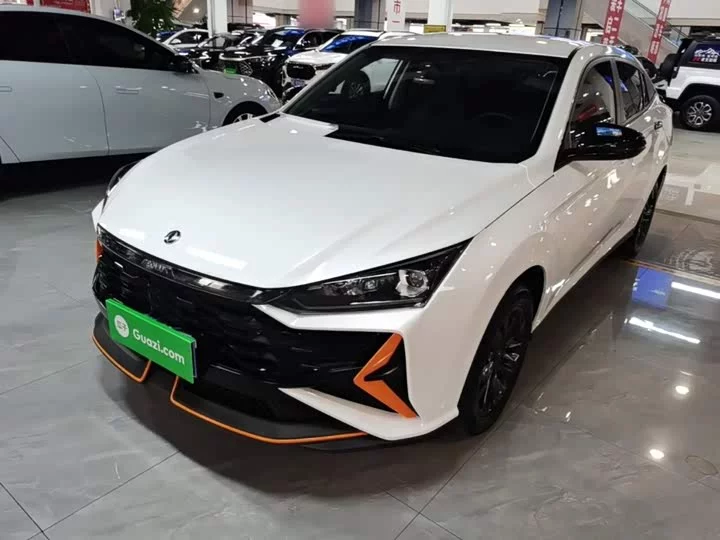 Dongfeng Yixuan