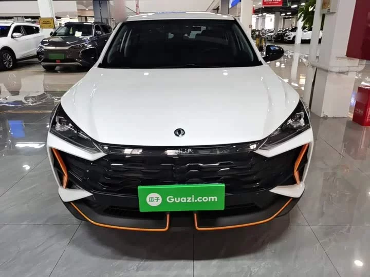 Dongfeng Yixuan