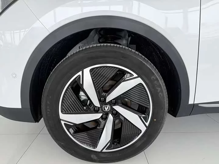 Changan CS55PLUS PHEV