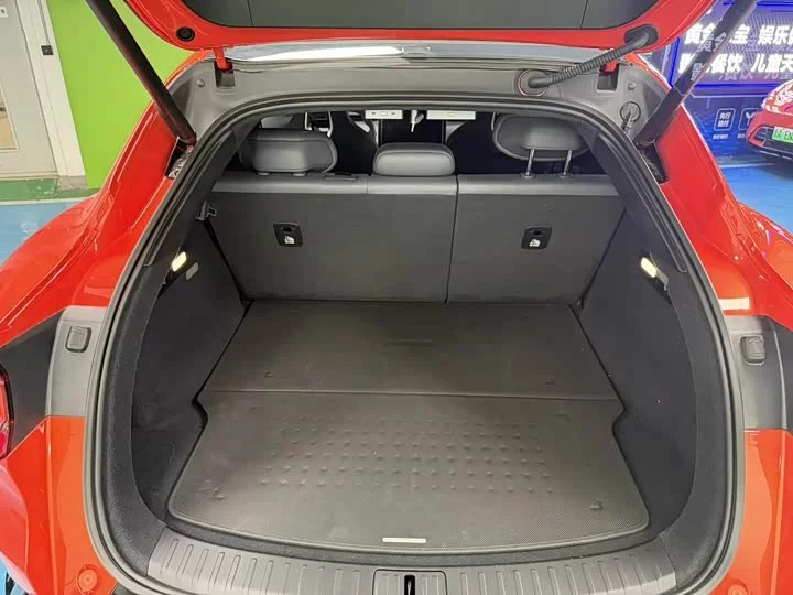 Xiaomi car Xiaomi YU7