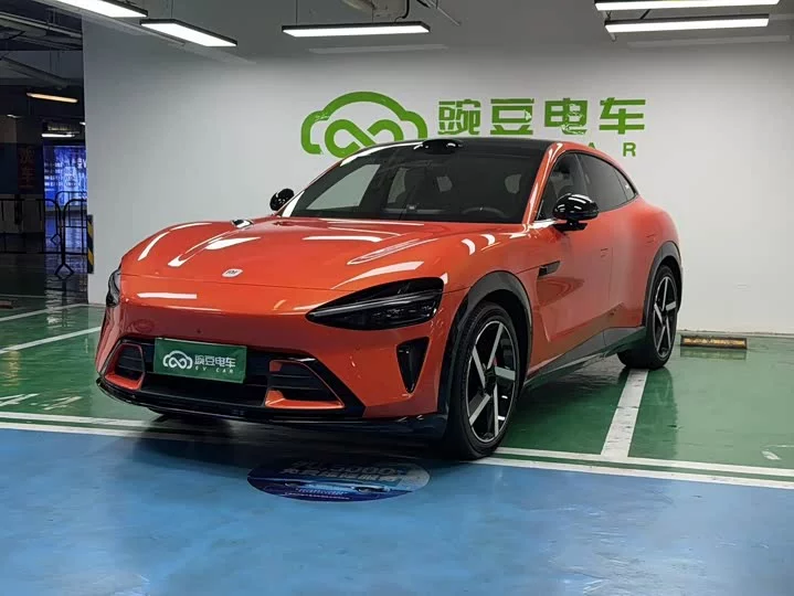 Xiaomi car Xiaomi YU7