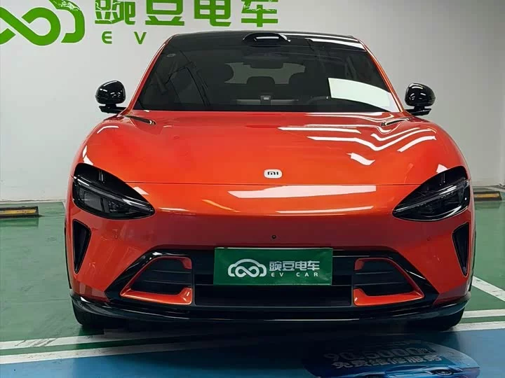 Xiaomi car Xiaomi YU7