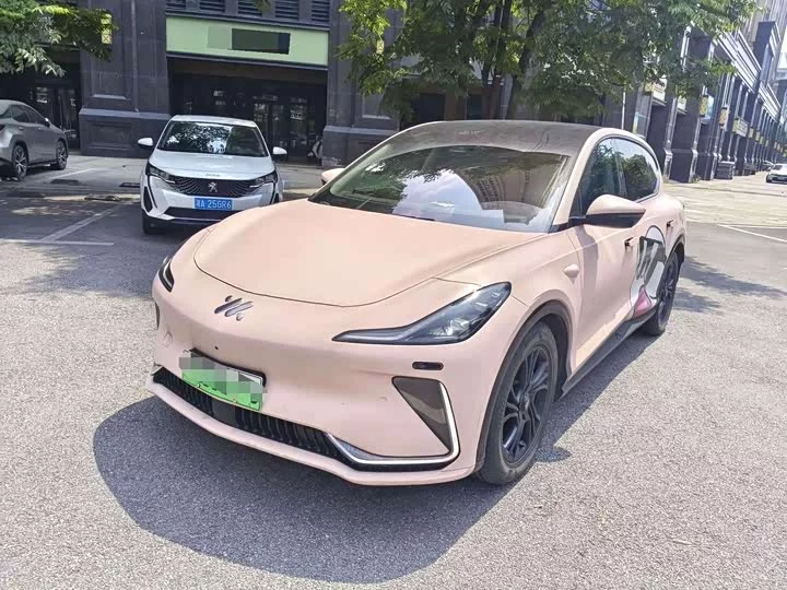 Zhiji LS7
