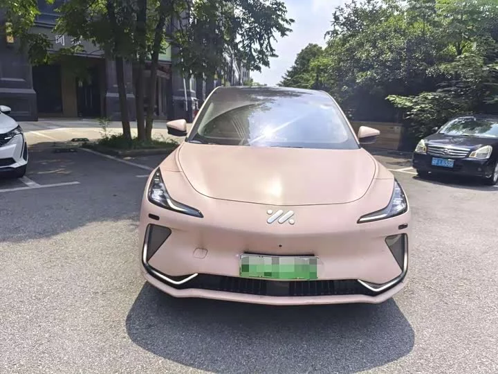 Zhiji LS7