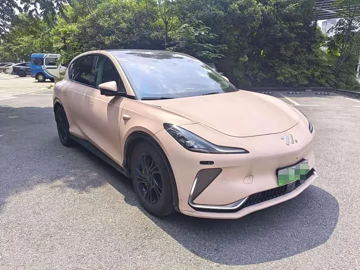 Zhiji LS7
