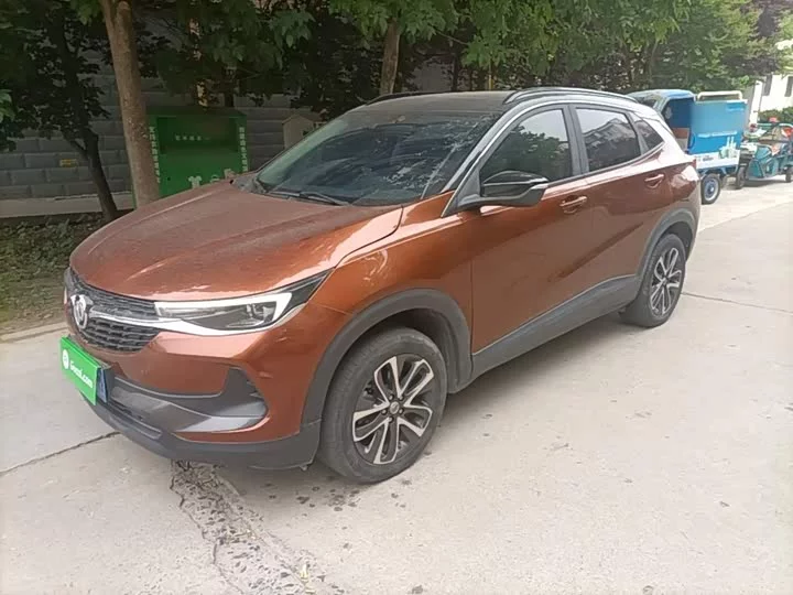 Buick onkola