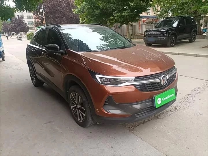 Buick onkola