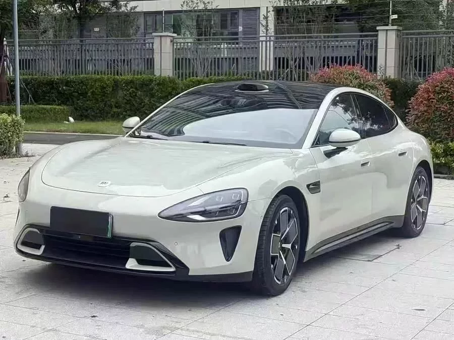 Xiaomi SU7