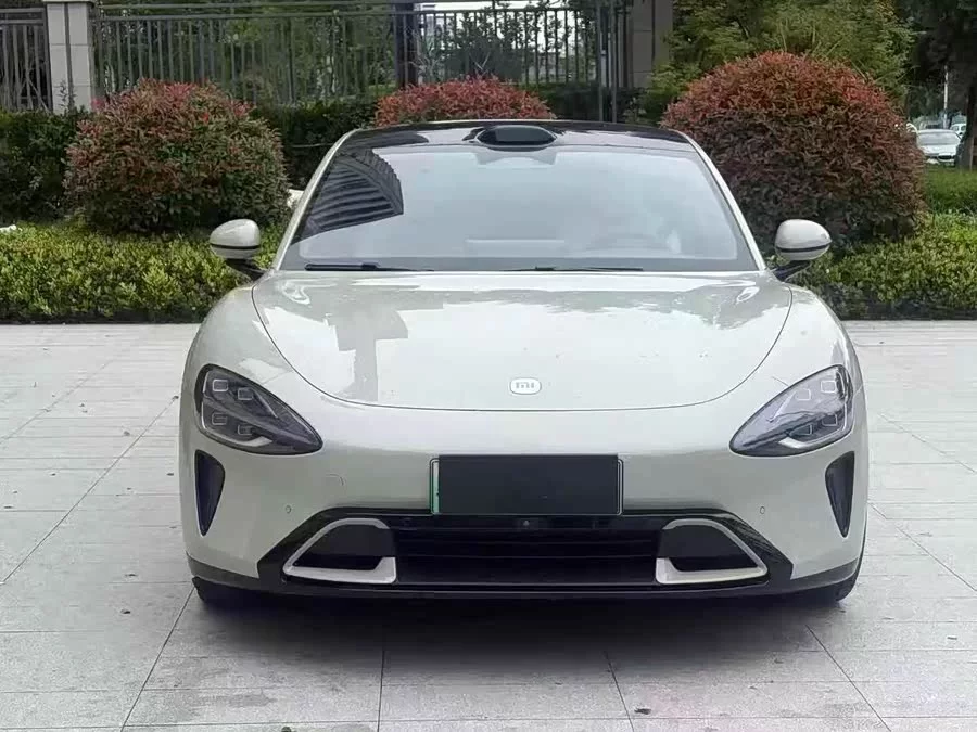 Xiaomi SU7