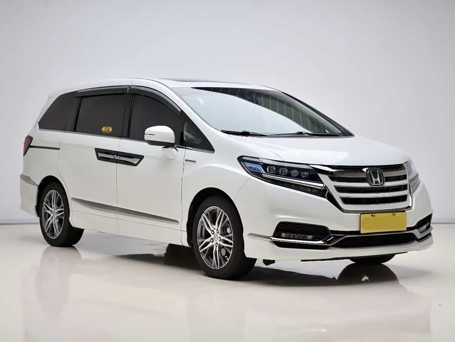 Honda Elysion