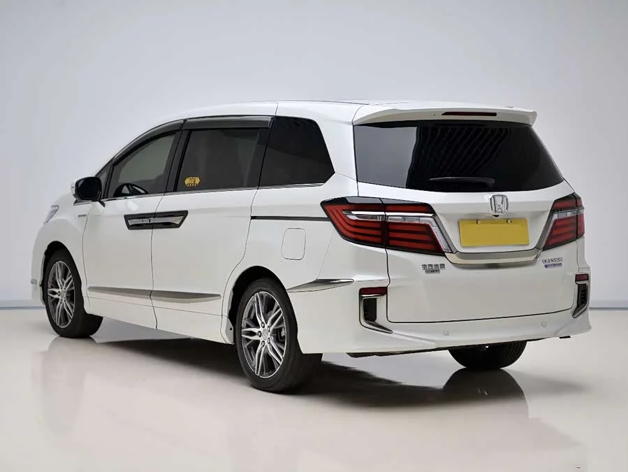Honda Elysion