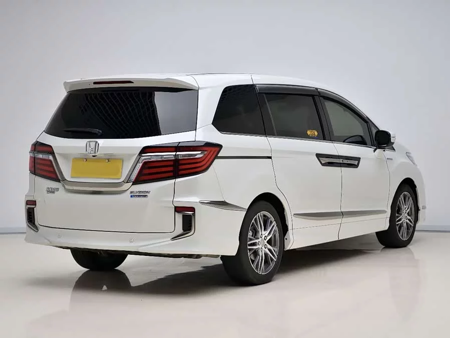 Honda Elysion