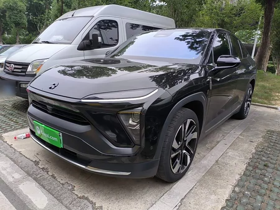 NIO EC6