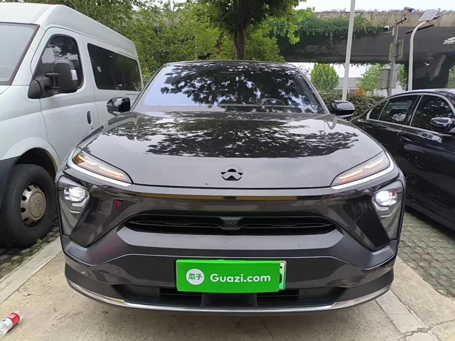 NIO EC6