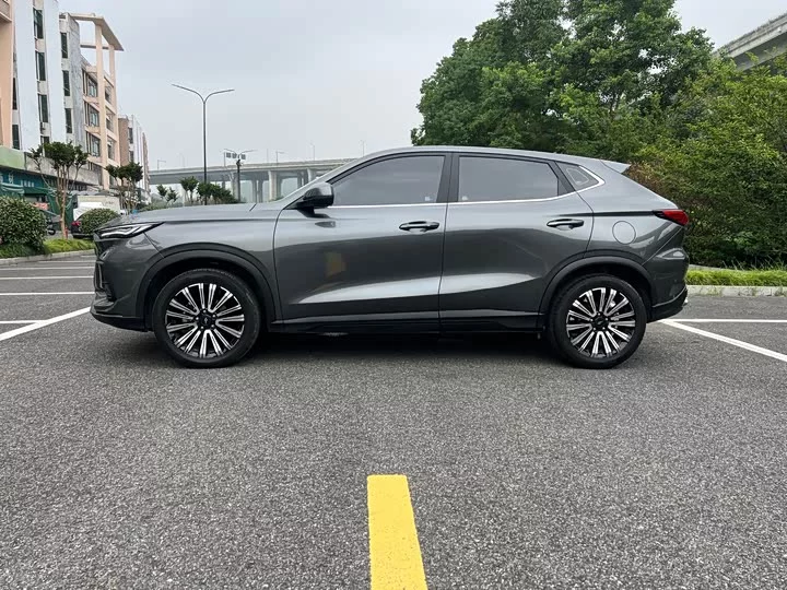 Oshan X5