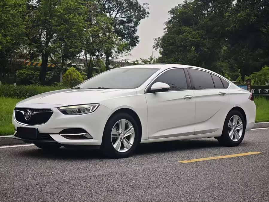 Buick Regal