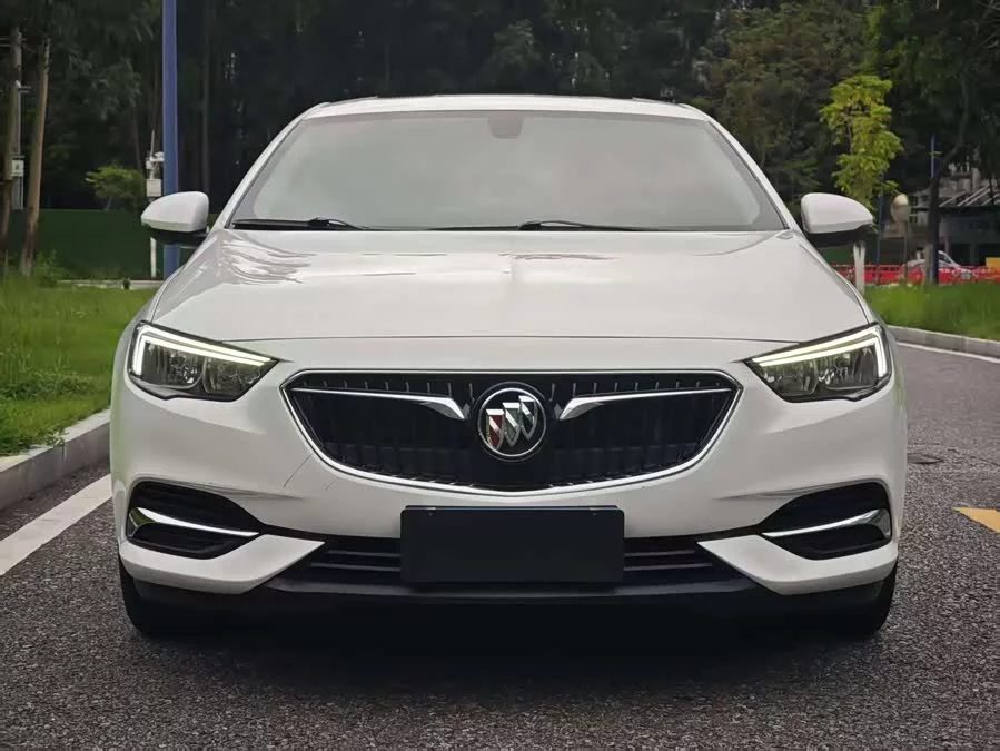 Buick Regal
