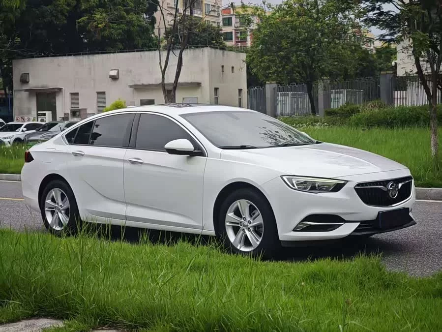 Buick Regal