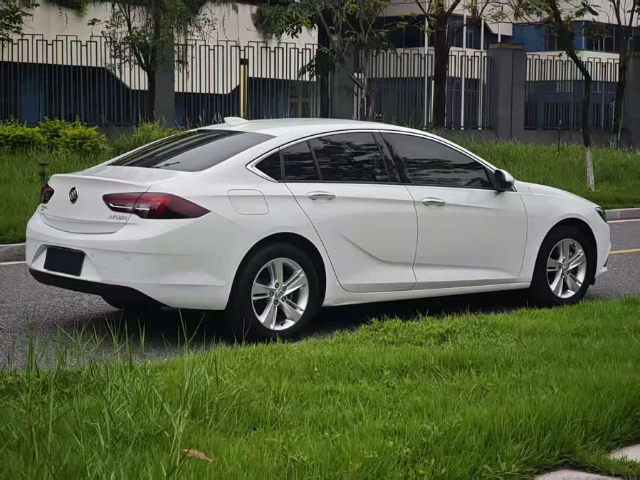 Buick Regal