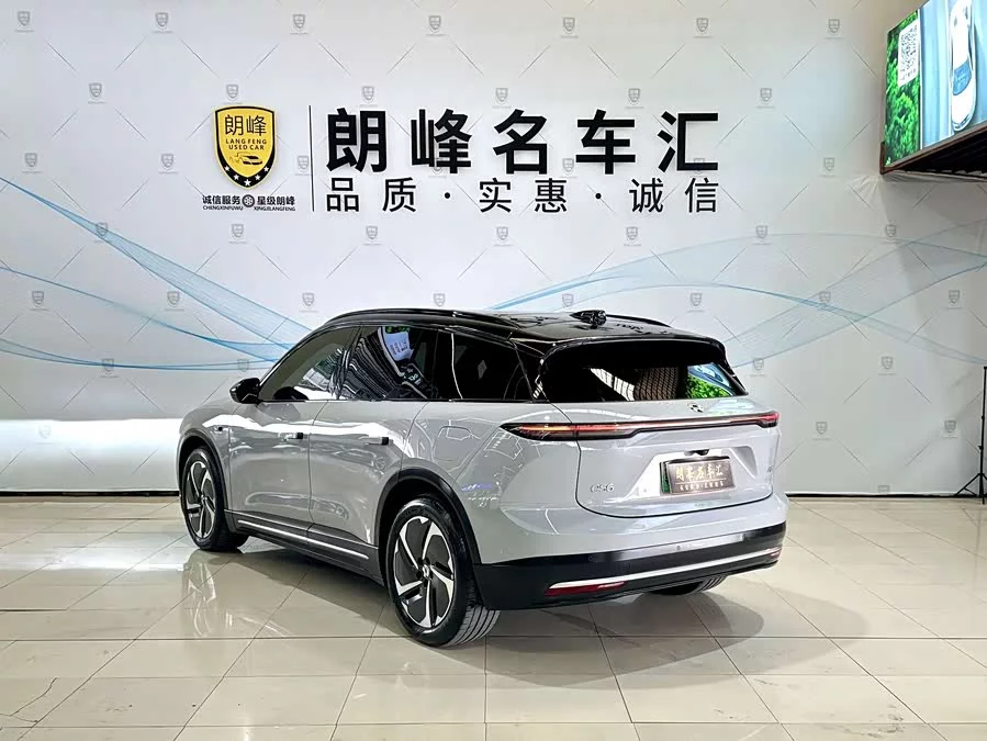 NIO ES6