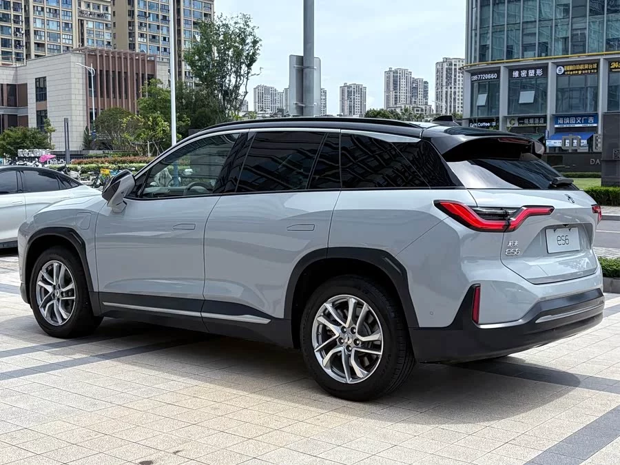 NIO ES6
