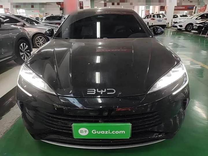 BYD seal