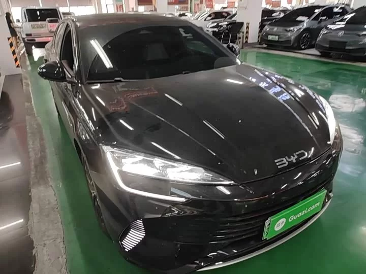BYD seal