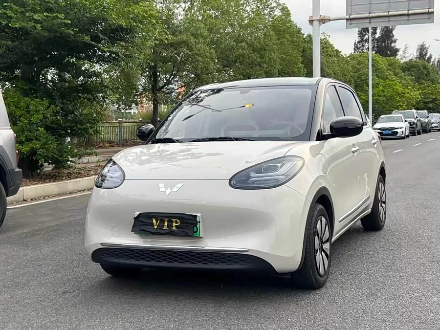 Wuling Bingo