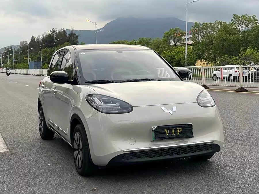 Wuling Bingo