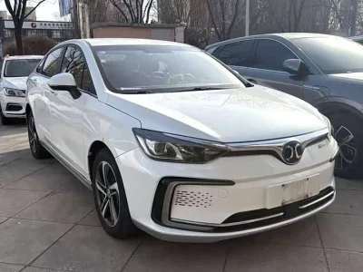 BAIC Beijing EU5