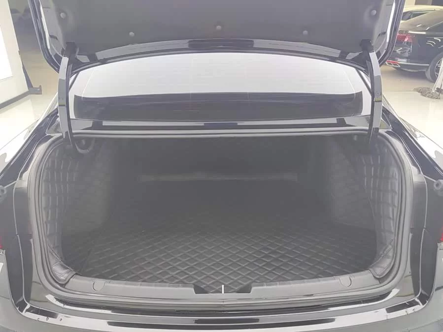 Geely Xingrui