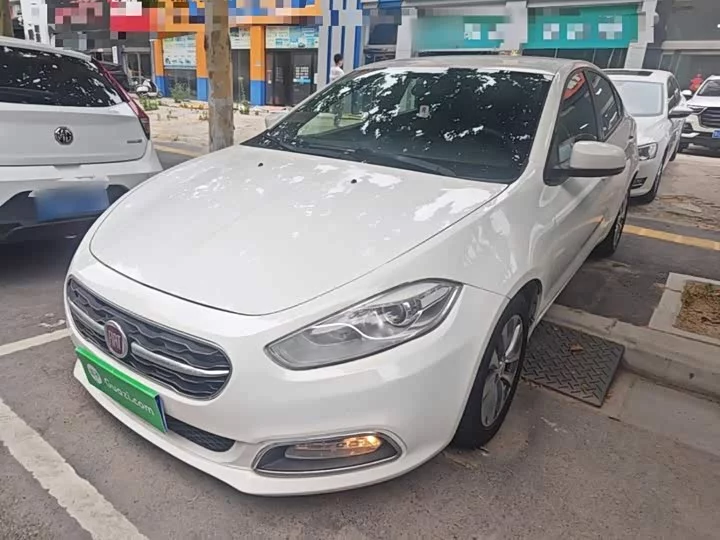 Fiat Feixiang