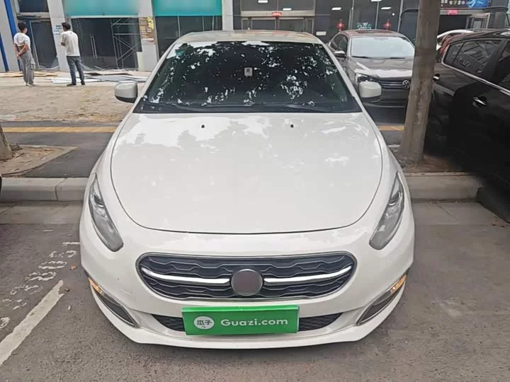 Fiat Feixiang