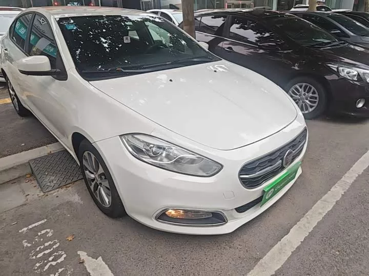 Fiat Feixiang