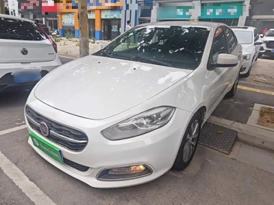 Fiat Feixiang