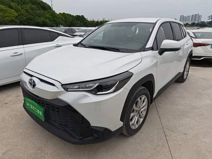 Toyota Frontlander