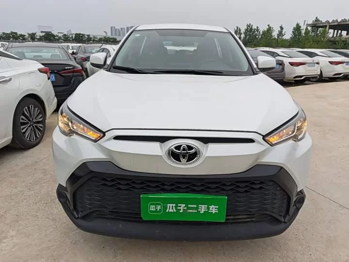 Toyota Frontlander