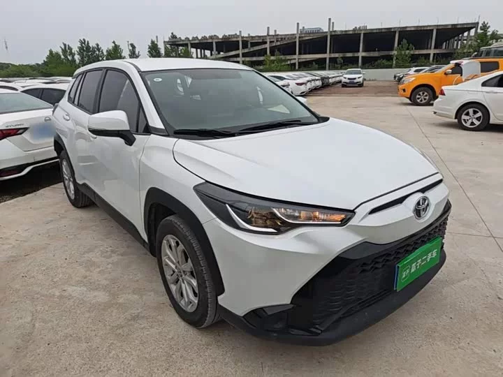 Toyota Frontlander