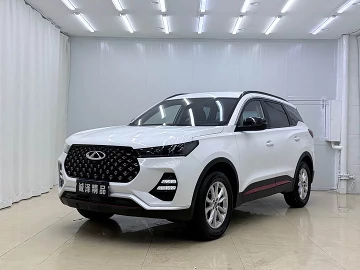 Chery Tiggo 7