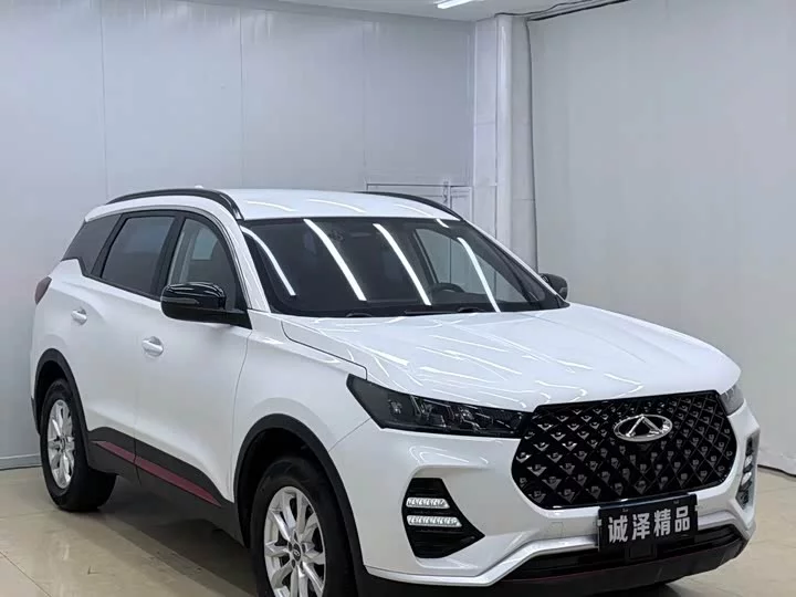 Chery Tiggo 7