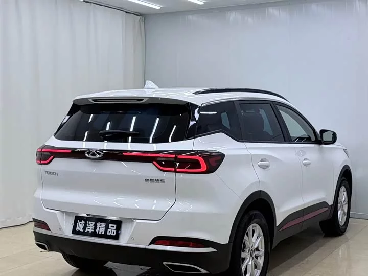 Chery Tiggo 7