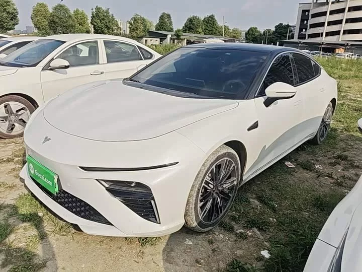 NETA Nezha S