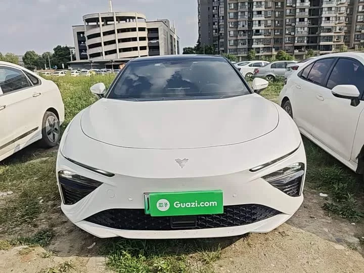 NETA Nezha S