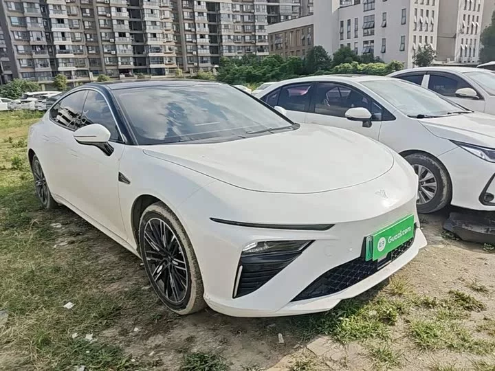 NETA Nezha S
