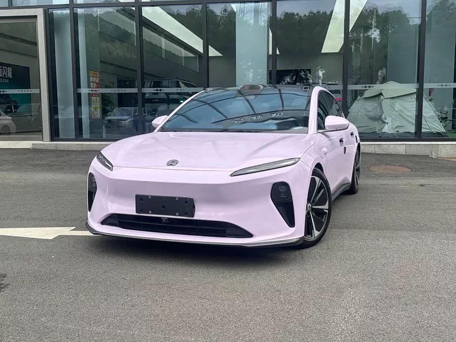 NIO ET5T