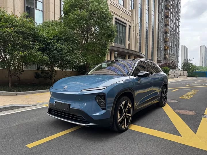 NIO ES7