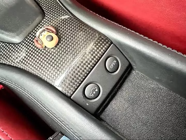 ferrari 458