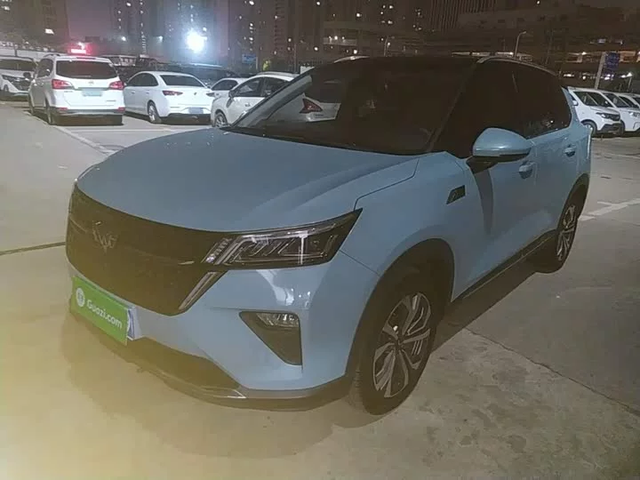 Wuling Star