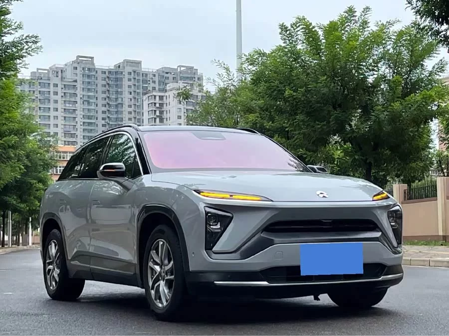 NIO ES6